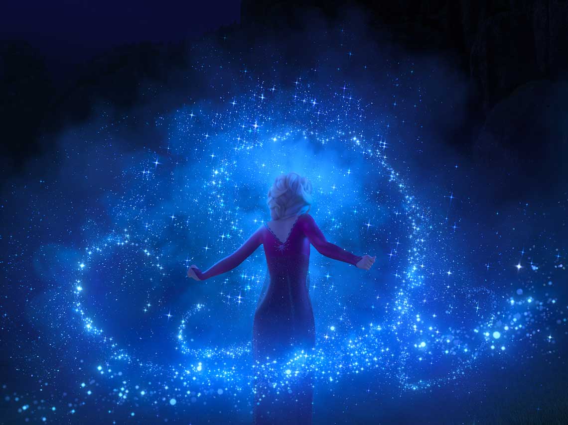Frozen 2: 10 cosas que sabemos sobre el estreno de Disney 0