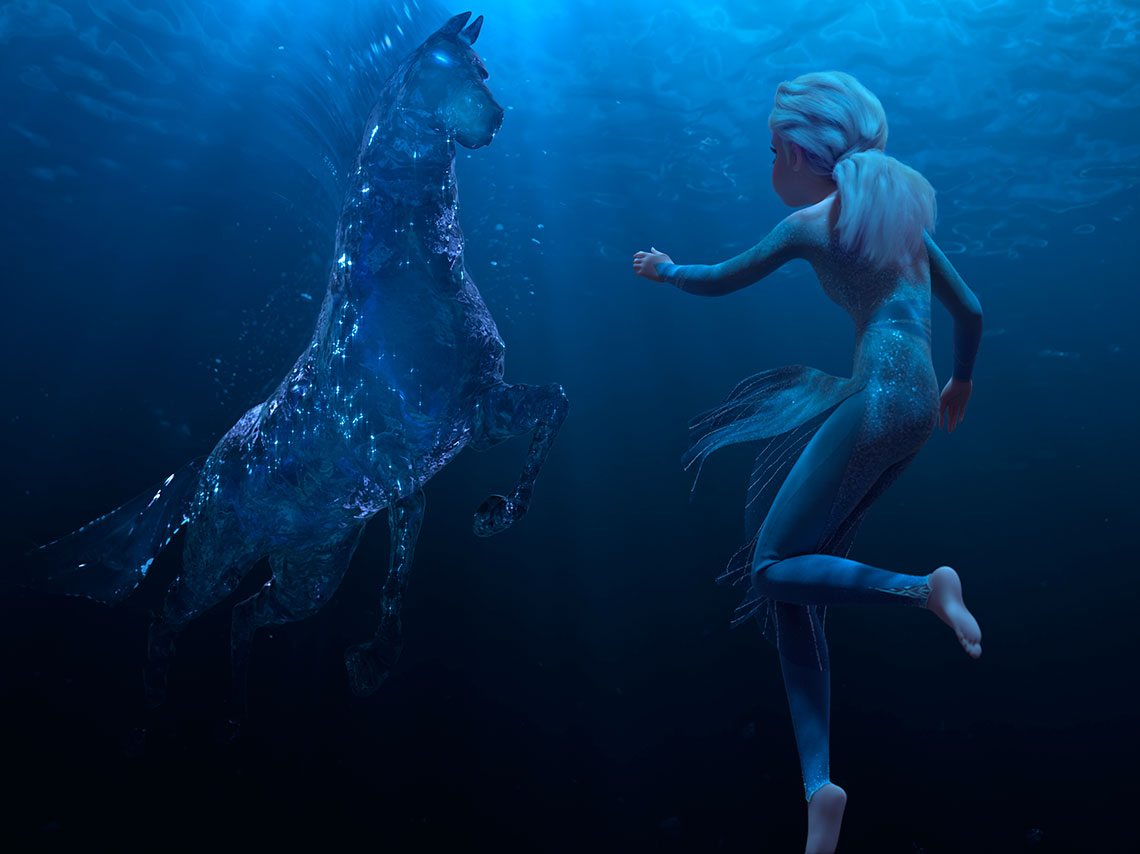 Frozen 2: 10 cosas que sabemos sobre el estreno de Disney 6