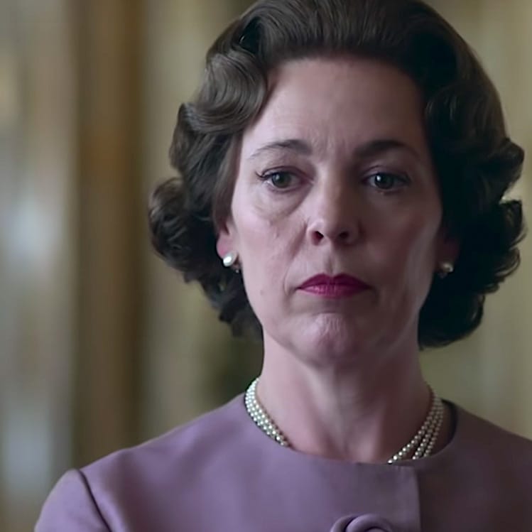 La nueva temporada de The Crown ya está en Netflix