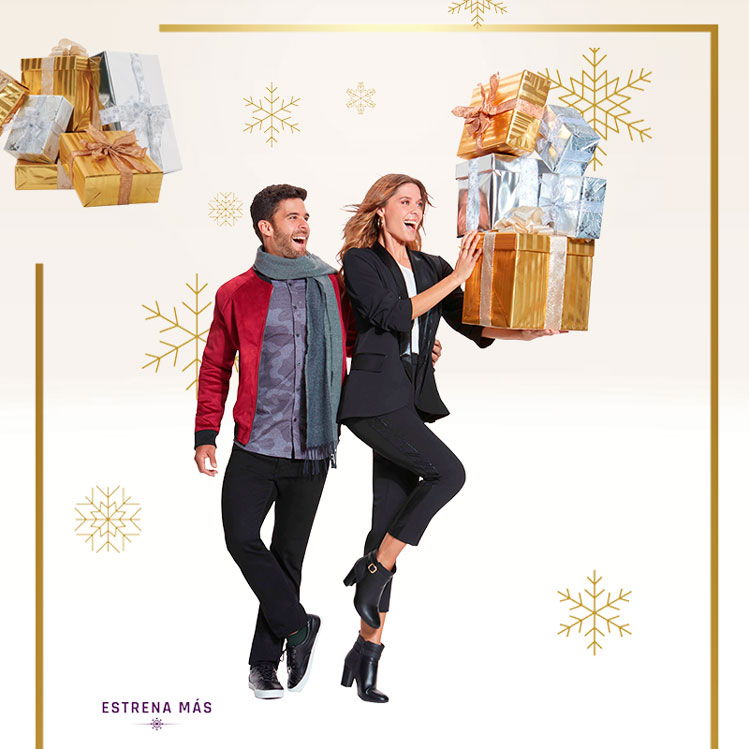 Regalos originales de Navidad para darle a tu novio este año