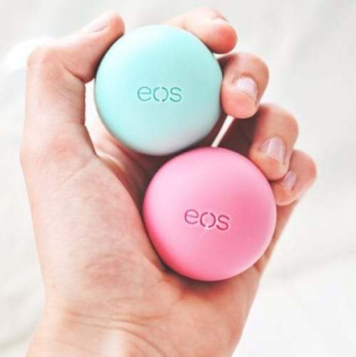 Llévate un kit de Eos para acabar el año 0