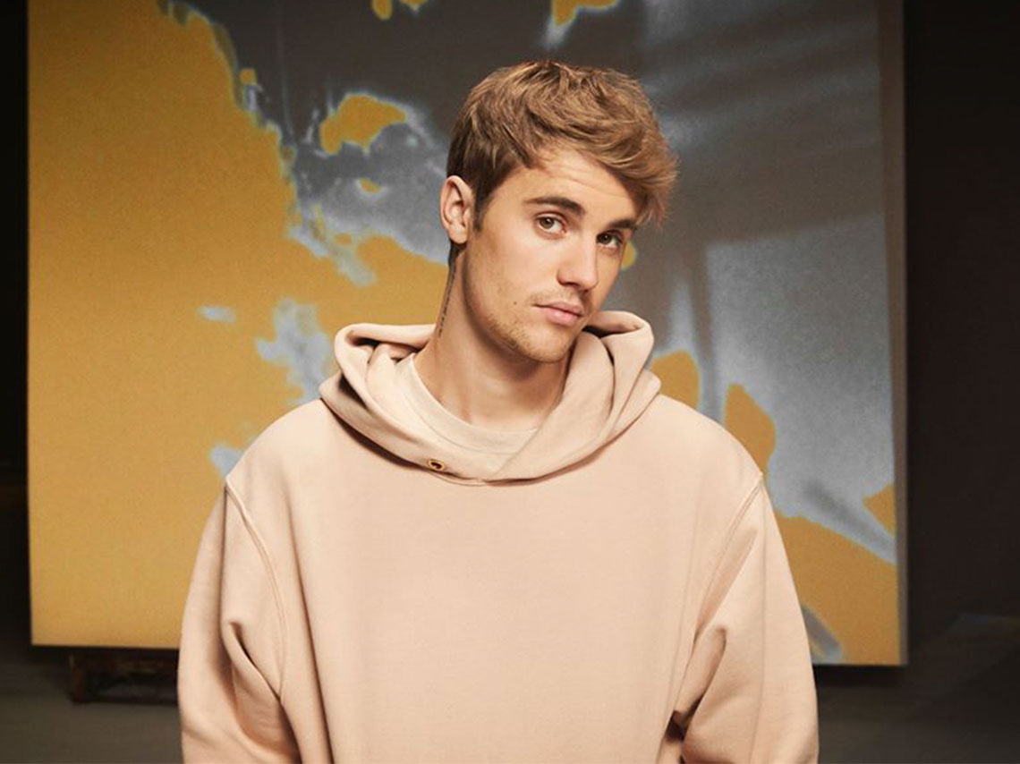 Justin Bieber sacará su serie documental en Youtube 1