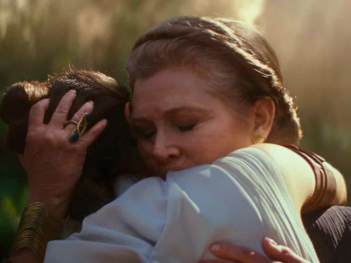 Star Wars 9: El ascenso de Skywalker, lo que debes saber 1