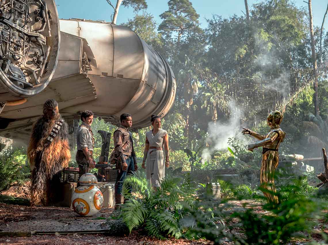 Star Wars 9: El ascenso de Skywalker, lo que debes saber 0