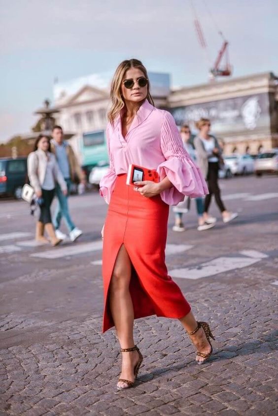 10 outfits para enamorar el 14 de febrero 10