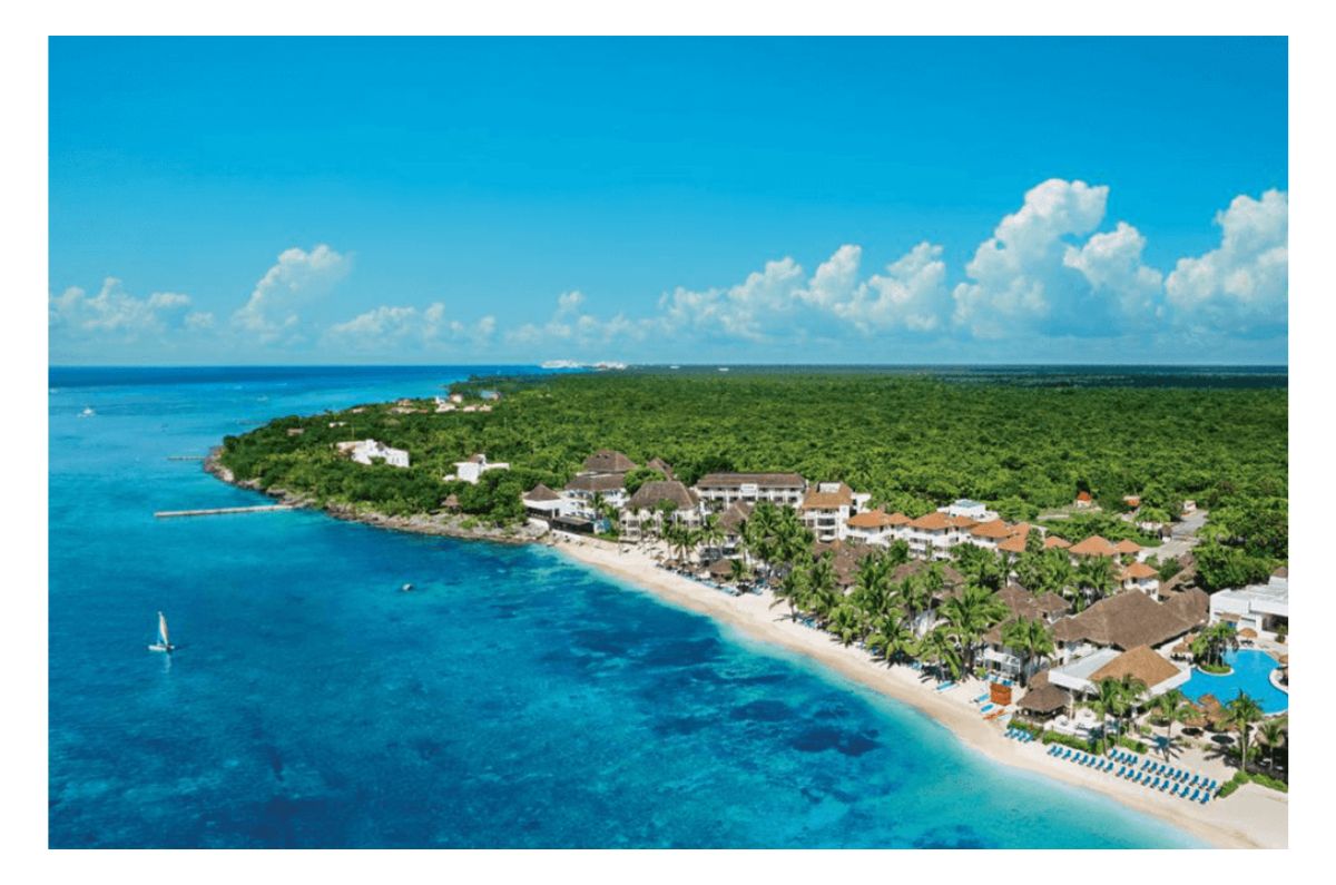 5 actividades imperdibles de la isla de Cozumel