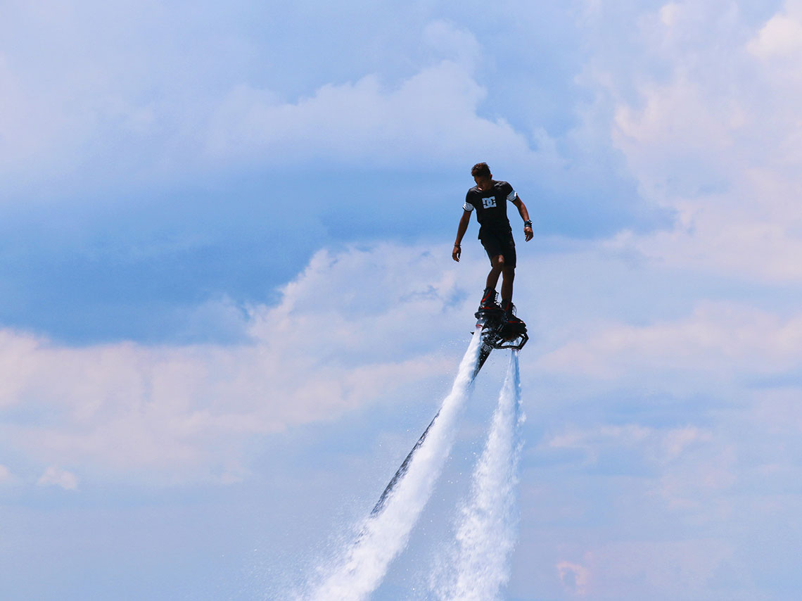 5 actividades imperdibles de la isla de Cozumel 3