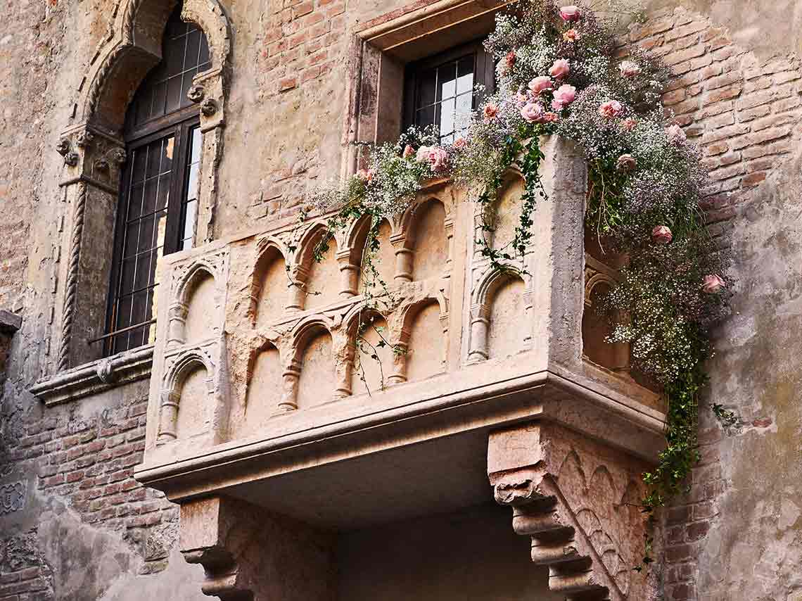 Gana una estancia en la casa de Julieta en Italia con Airbnb 1