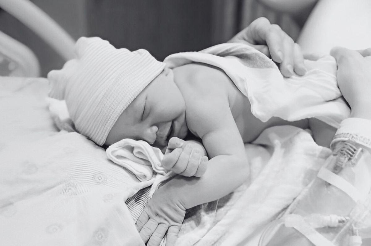 ¿Qué es la Extrofia Cloacal? 1 de cada 400 mil nacimientos la padecen