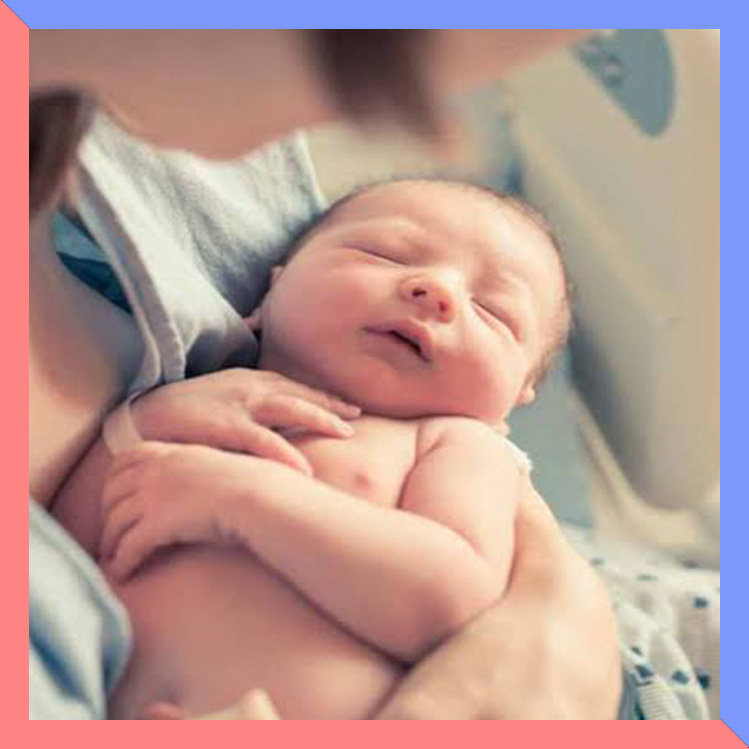 ¿Qué es la Extrofia Cloacal? 1 de cada 400 mil nacimientos la padecen