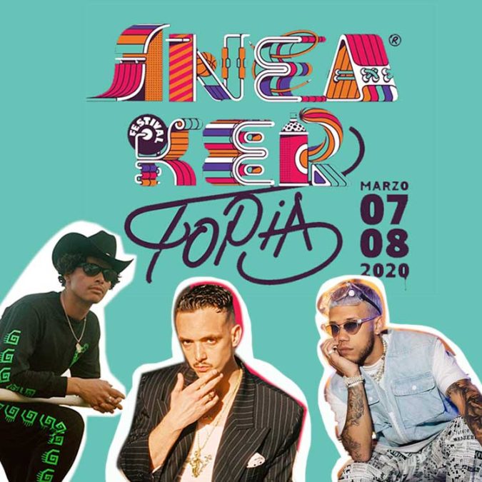 SneakerTopia el festival de música urbana 5