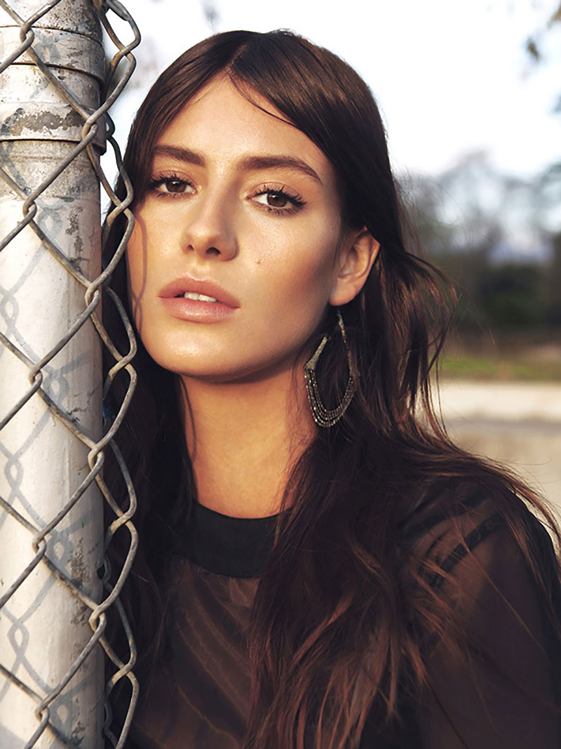 Alejandra Guilmant, el nuevo rostro de Narcos México 2