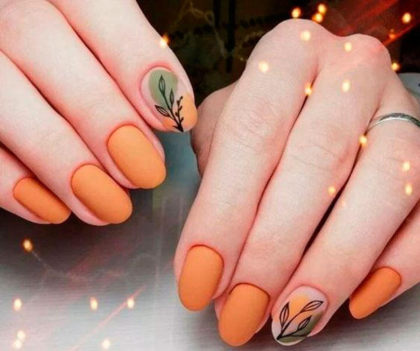 Tendencia de uñas primavera 2020: colores y diseños que te fascinarán