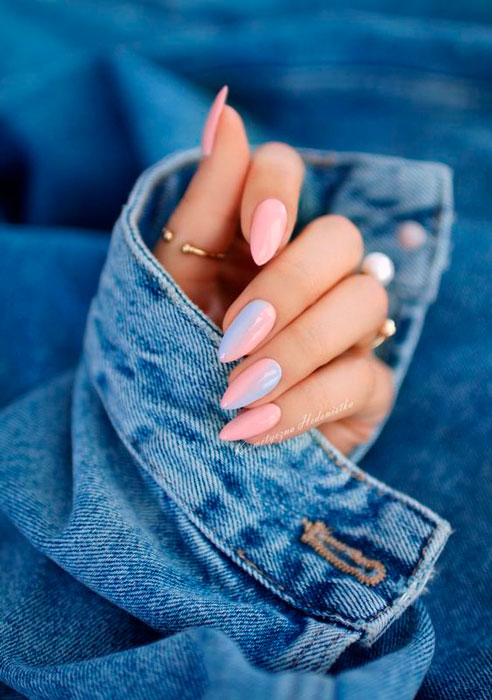 Tendencia de uñas primavera 2020: colores y diseños que te fascinarán