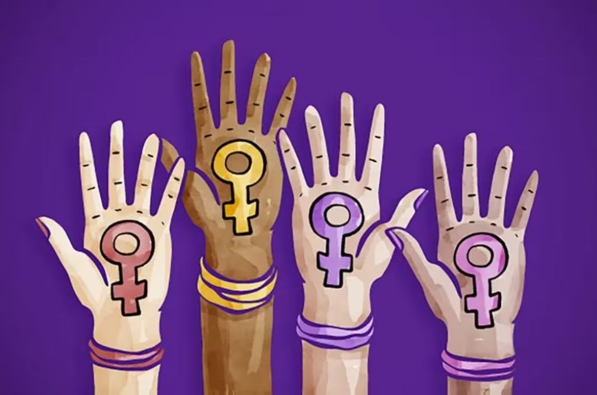 “Un día sin nosotras”, convocatoria de mujeres a paro nacional contra la violencia