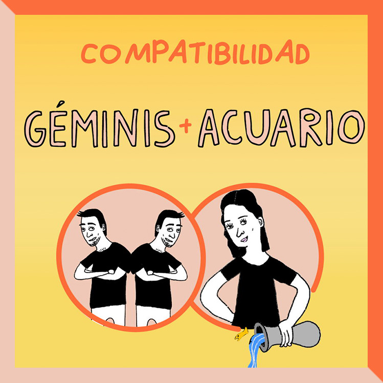 Encuentra a la pareja ideal según tu signo zodiacal