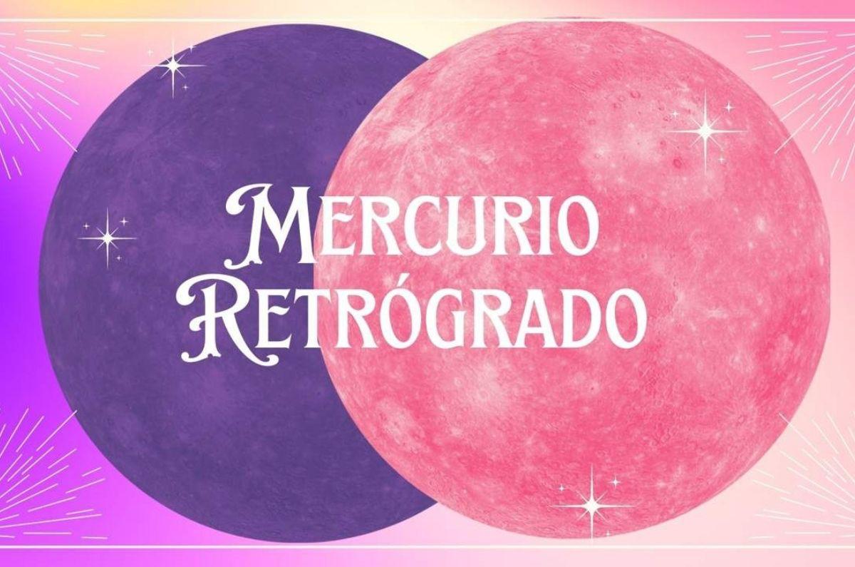 Guía de Mercurio retrógrado