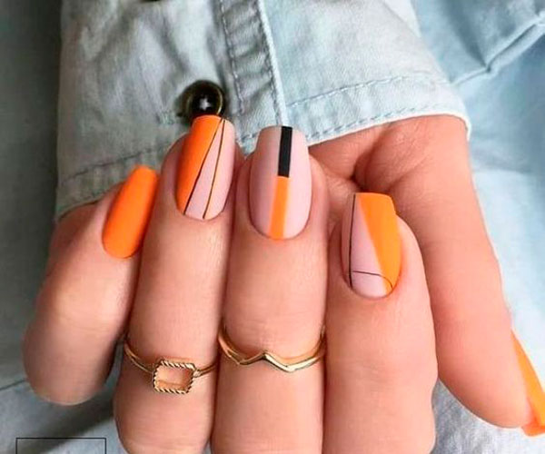 Tendencia de uñas primavera 2020: colores y diseños que te fascinarán