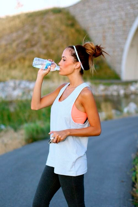 5 infalibles consejos para empezar a correr que cambiarán tu estilo de vida