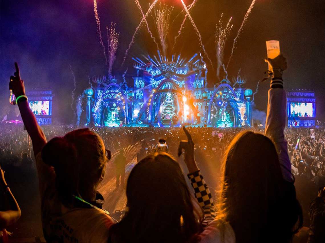 Festival EDC 2020 se va a 3 días, ¡platicamos con el organizador! 1