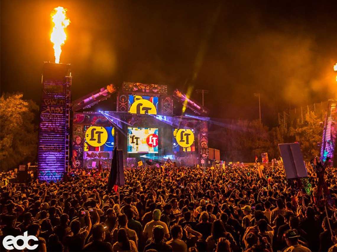 Festival EDC 2020 ¡guía para sacarle el mayor provecho! 0