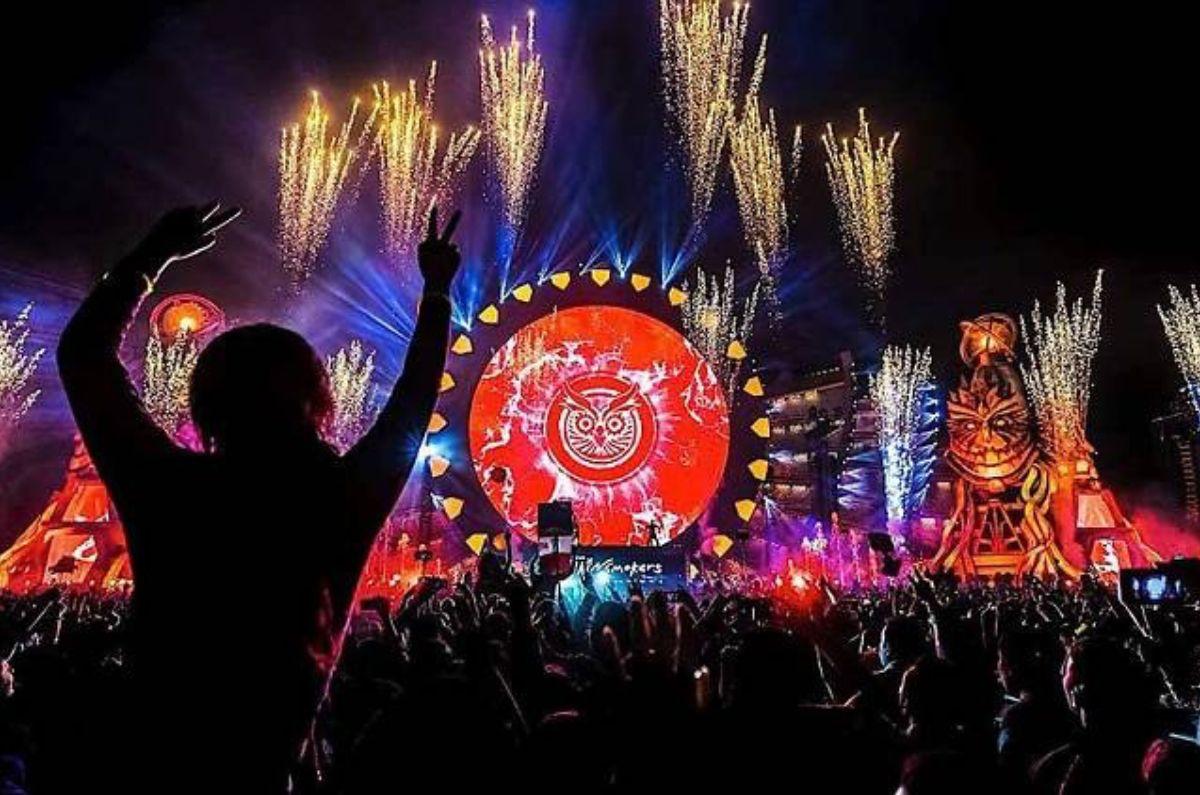 Festival EDC 2020 se va a 3 días, ¡platicamos con el organizador!