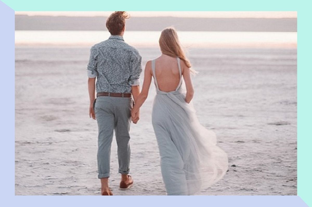 Las 5 mejores playas para vivir una experiencia romántica con tu pareja