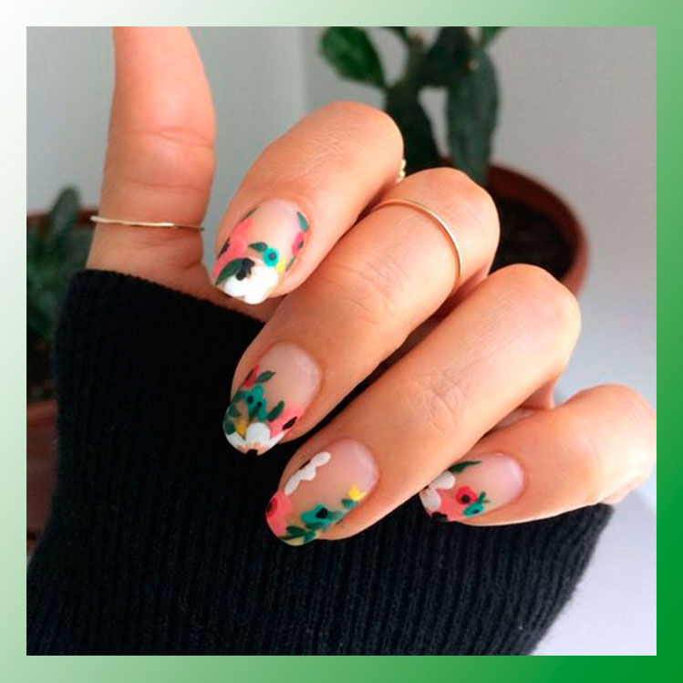 Tendencia de uñas primavera 2020: colores y diseños que te fascinarán