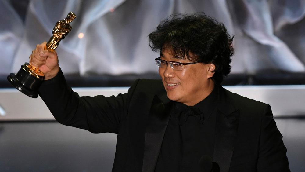Parásitos, la película que hizo historia en los premios Oscar 2020 2