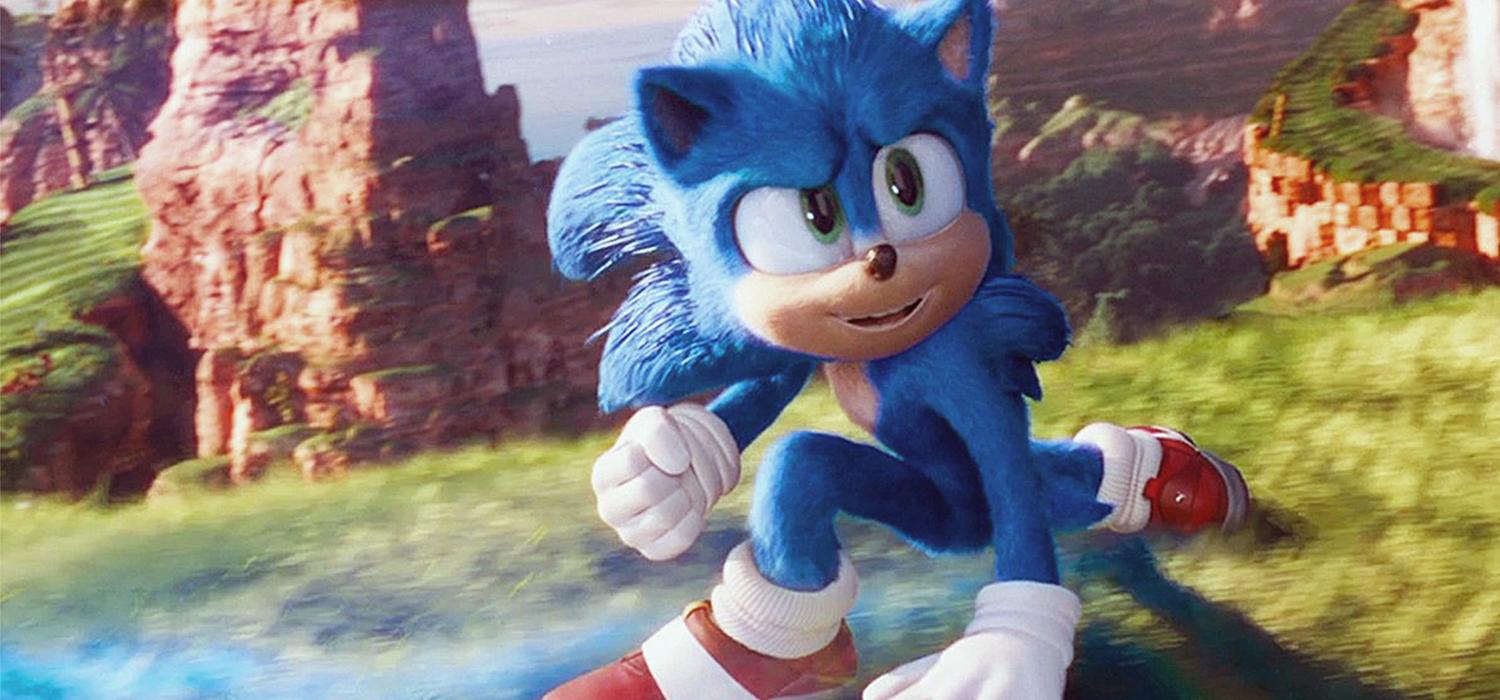 Sonic la película, ¿vale la pena? 0
