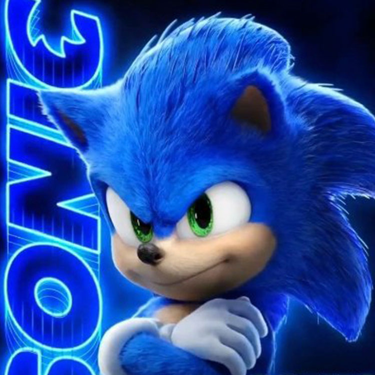 Sonic la película, ¿vale la pena? Mujer de 10