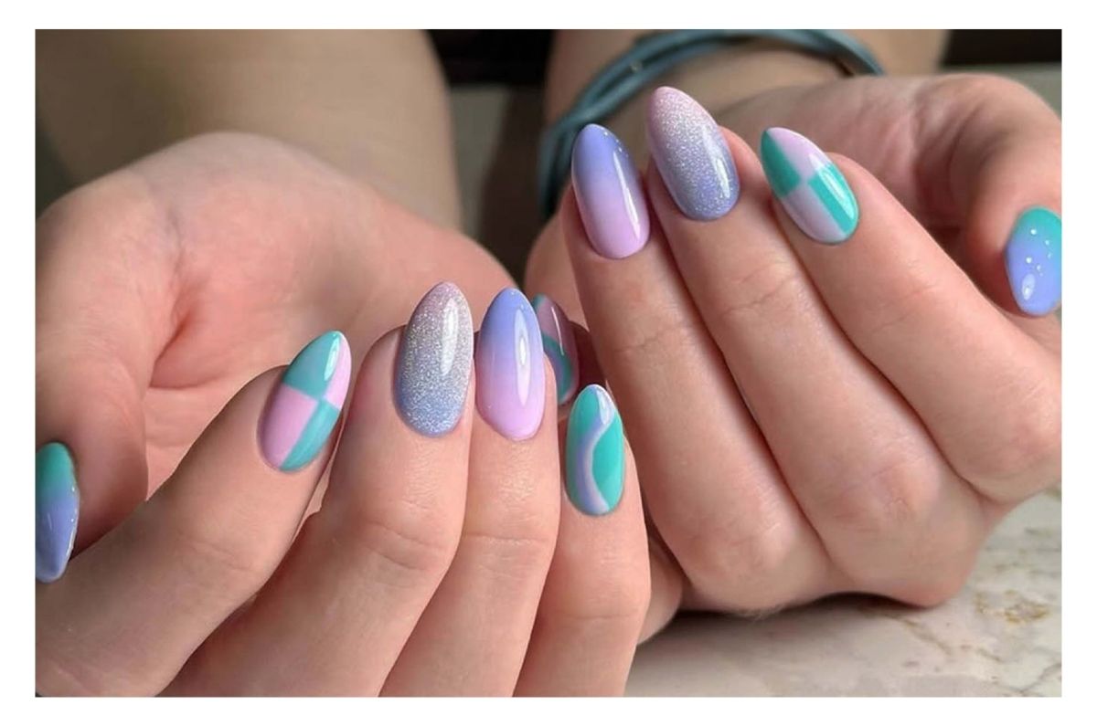 12 auténticas ideas de uñas minimalistas que puedes hacer tú misma