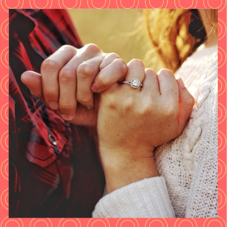 El anillo de promesa, una tradición muy romántica para las parejas