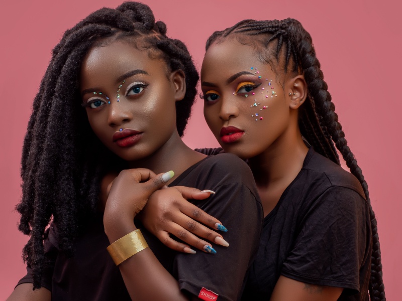 Beauty trend cuarentena