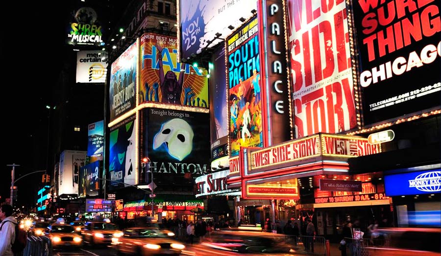 5 obras de Broadway que puedes ver gratis por streaming 2