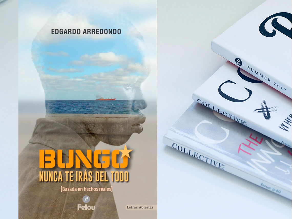 5 Libros que te animarán a sobrevivir a la cuarentena 4