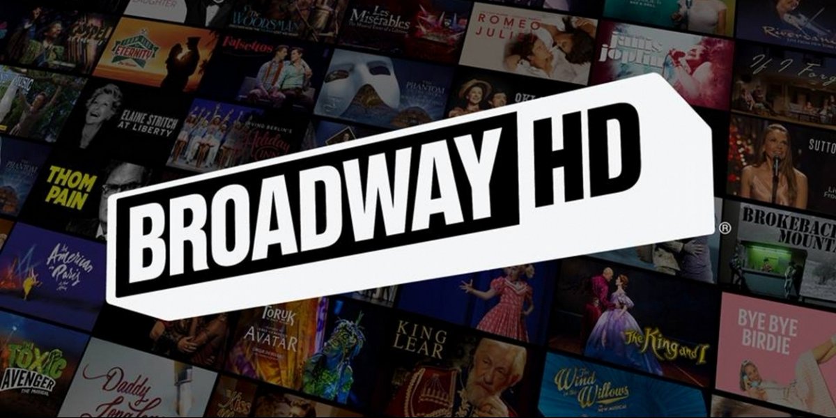 5 obras de Broadway que puedes ver gratis por streaming 0