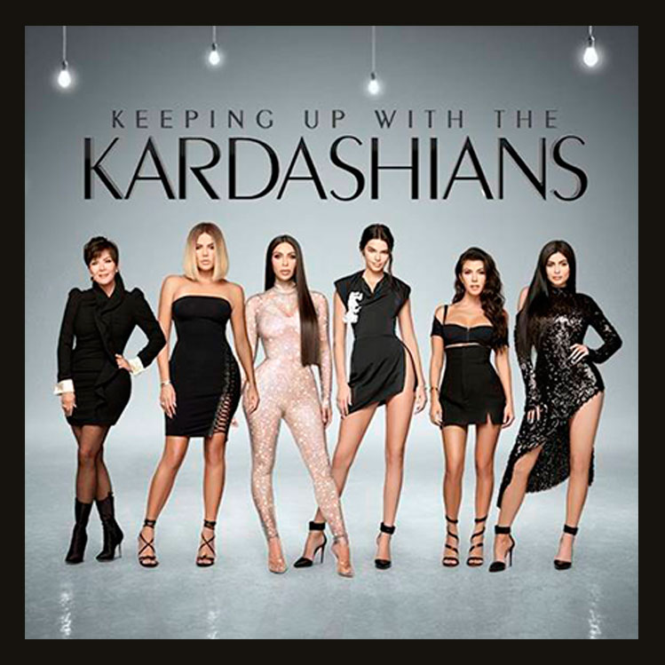 Lo nuevo en Amazon Prime ¡la serie de las Kardashians!