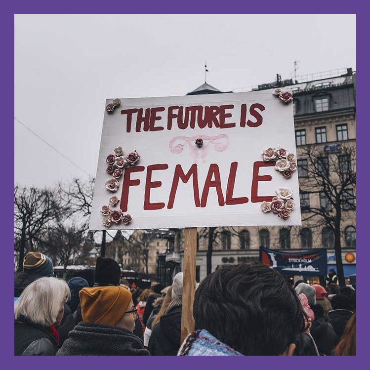 libros sobre feminismo