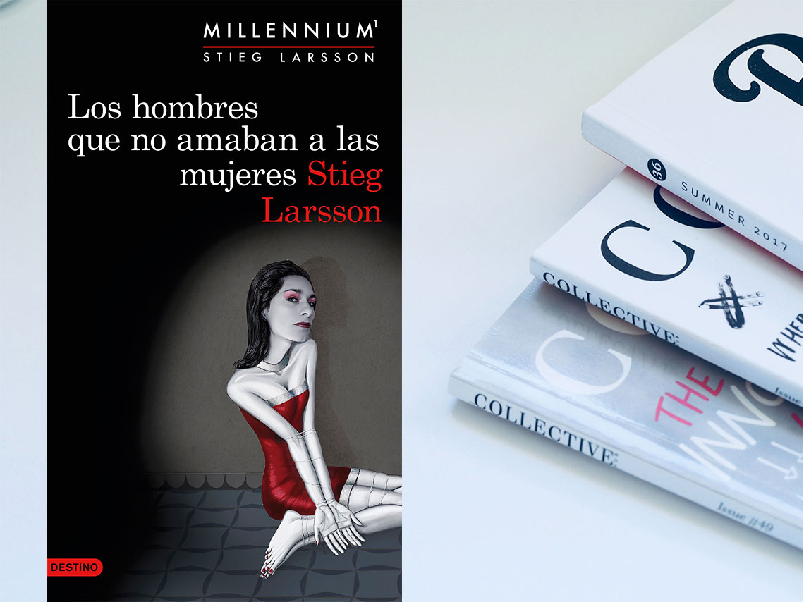 5 Libros que te animarán a sobrevivir a la cuarentena 5