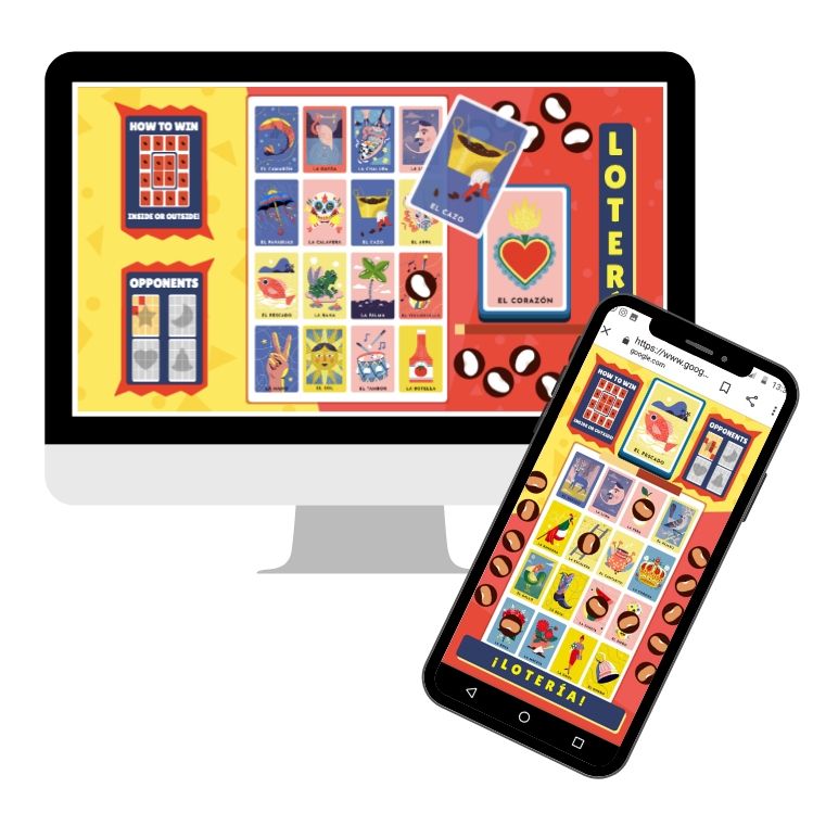 loteria online