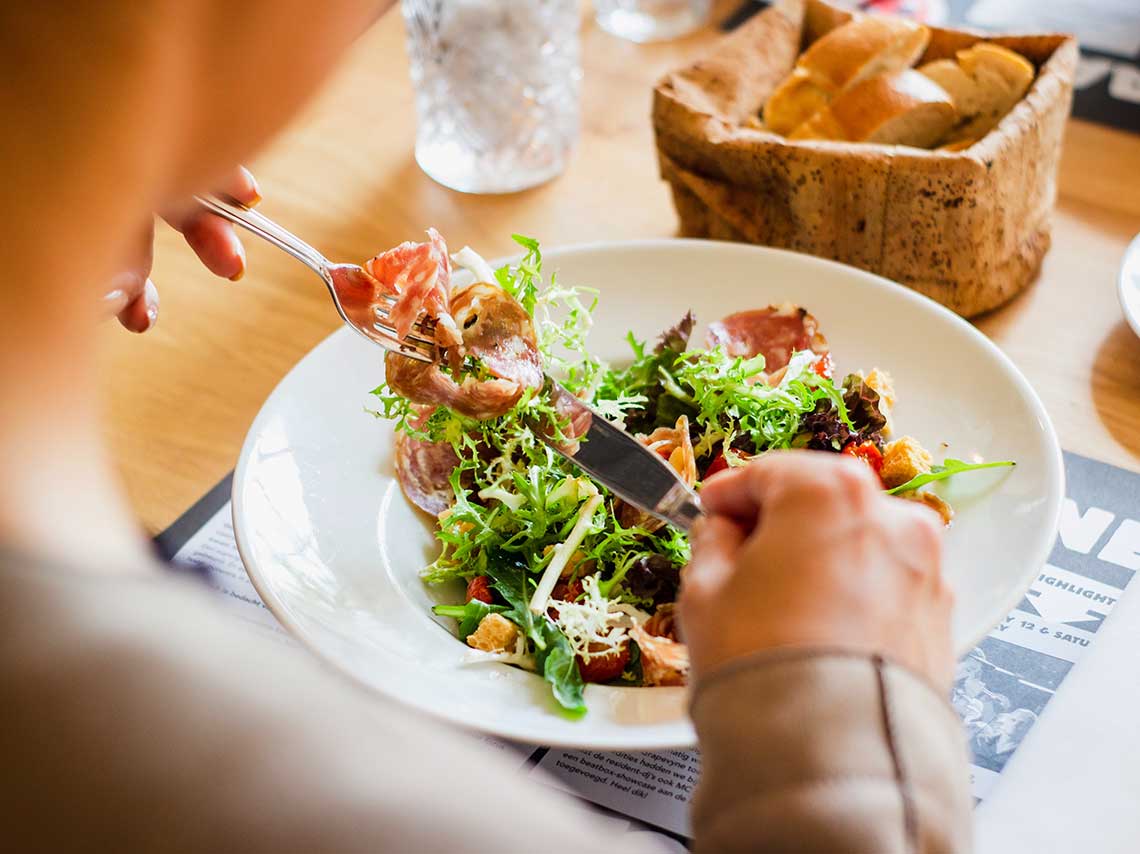 Descubre que tan tóxica es tu relación con la comida 3