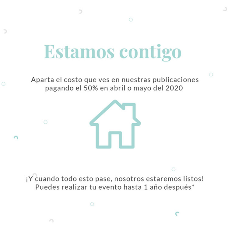Festeja en grande a los más pequeños de la familia en casa 0