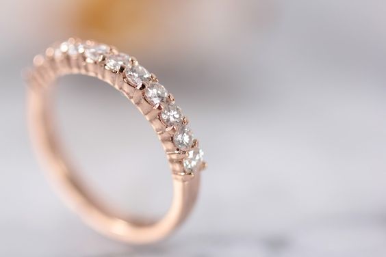6 tipos de anillos que se dan durante una relación 11