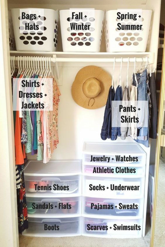 reto-organizar-closet
