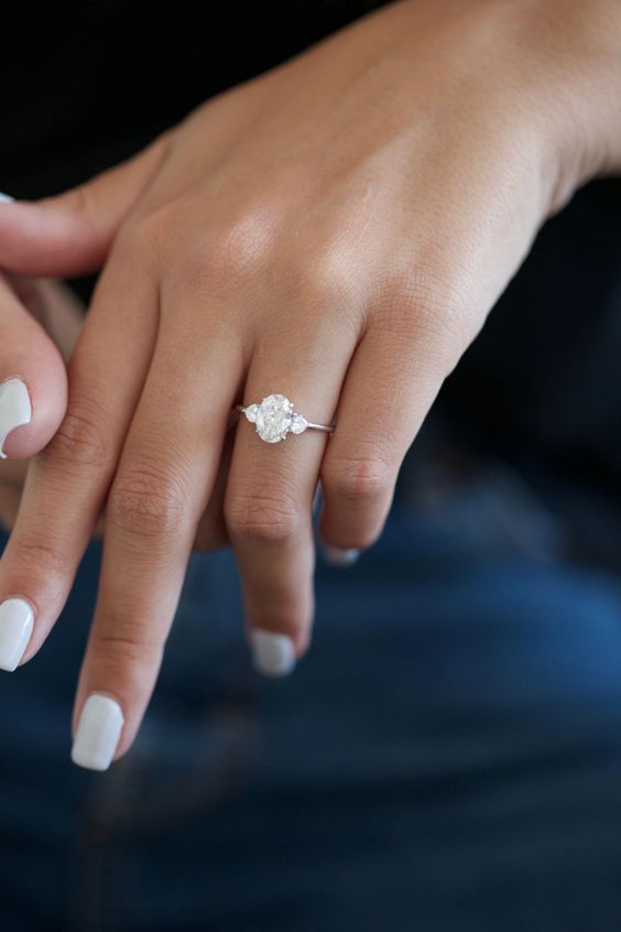 6 tipos de anillos que se dan durante una relación 13