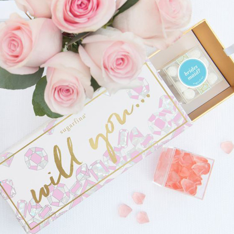 Haz tu propia Candy Bar ideal para que tu boda sea perfecta