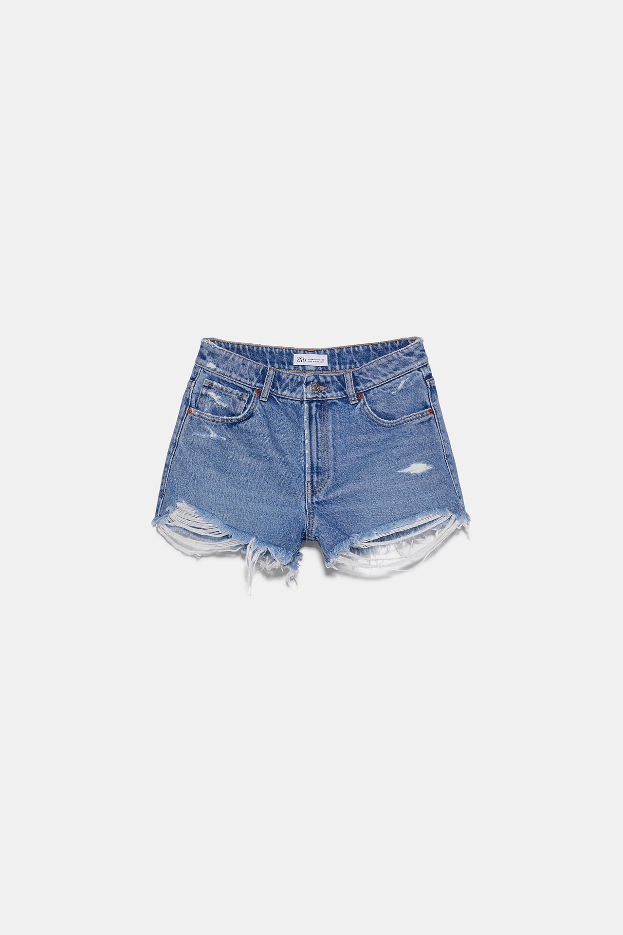 10 outfits sexys con shorts perfectos para el verano 6