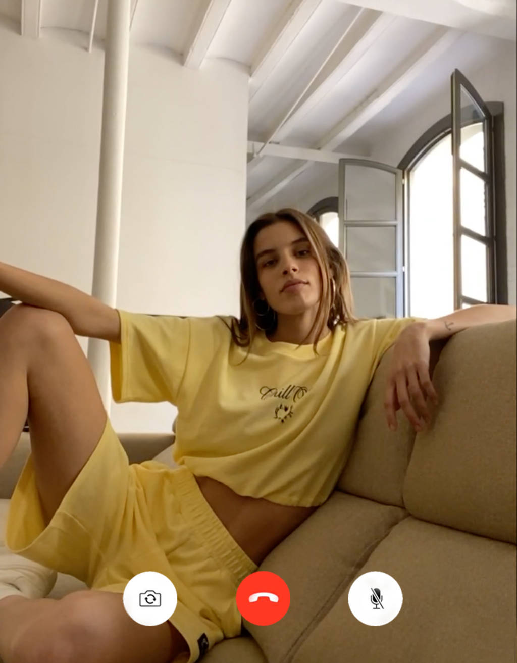 Bershka lanza nueva sección para sentirte cómoda en casa 5