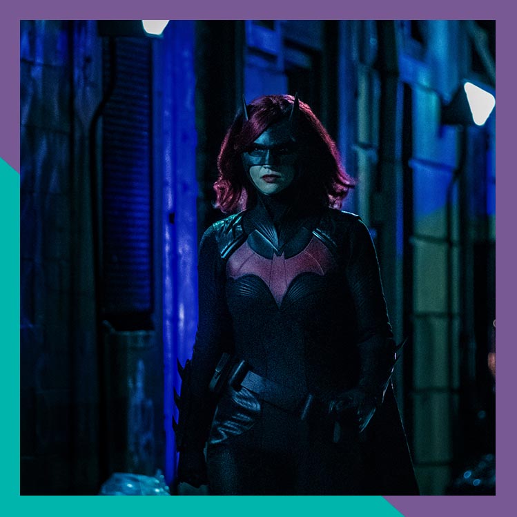 Batwoman: Gotham tiene nueva heroína en la serie de HBO